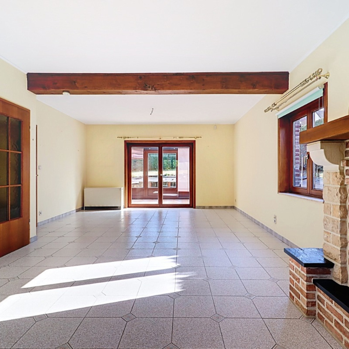 Vieux Chemin de Nivelles - 23a - - 1440