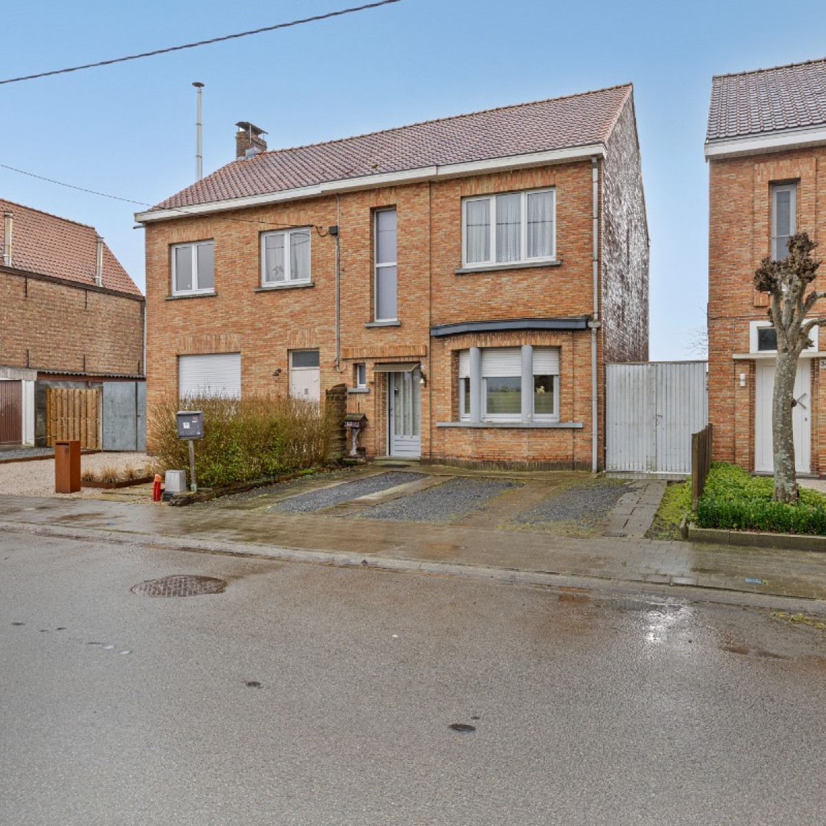 Predikherenstraat - 36 - - 8750