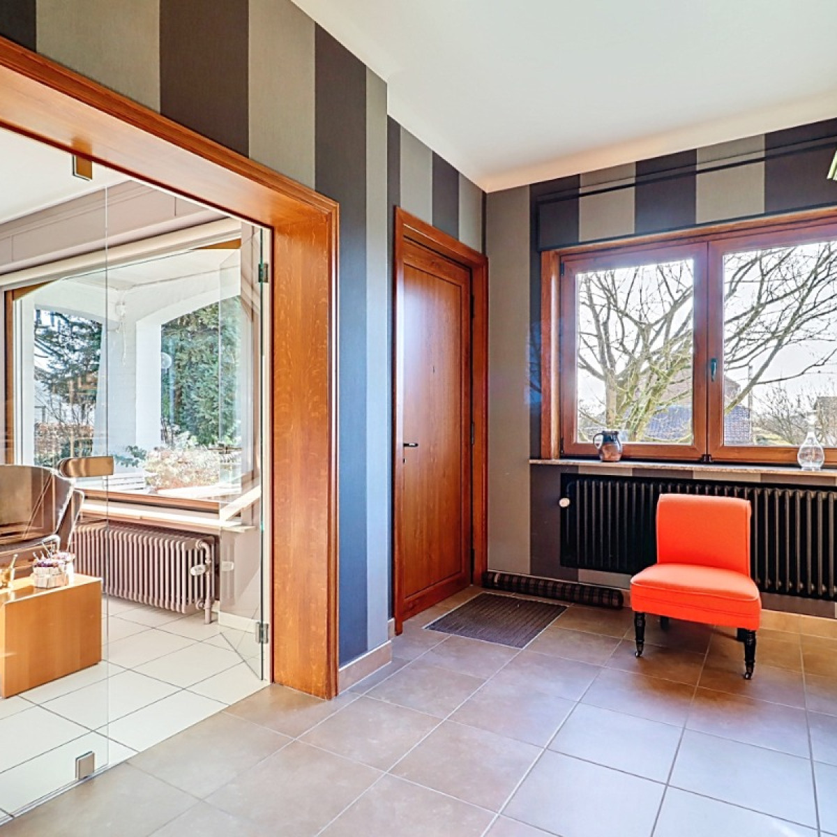 Rue Sart Haut - 52 - - 6210