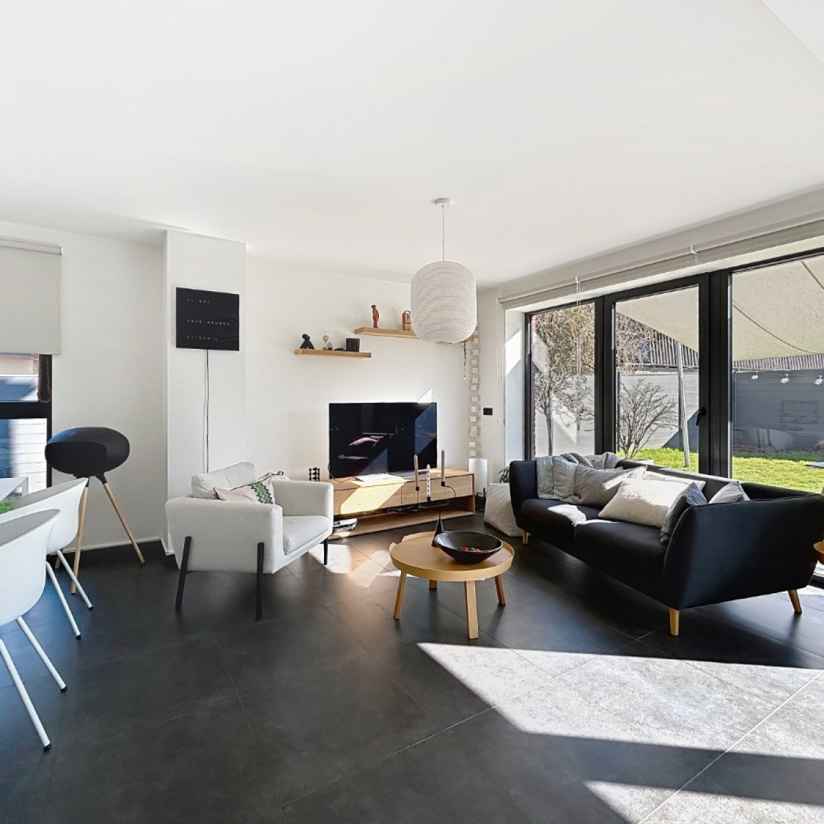 Rue de Branchon - 118 - - 5380