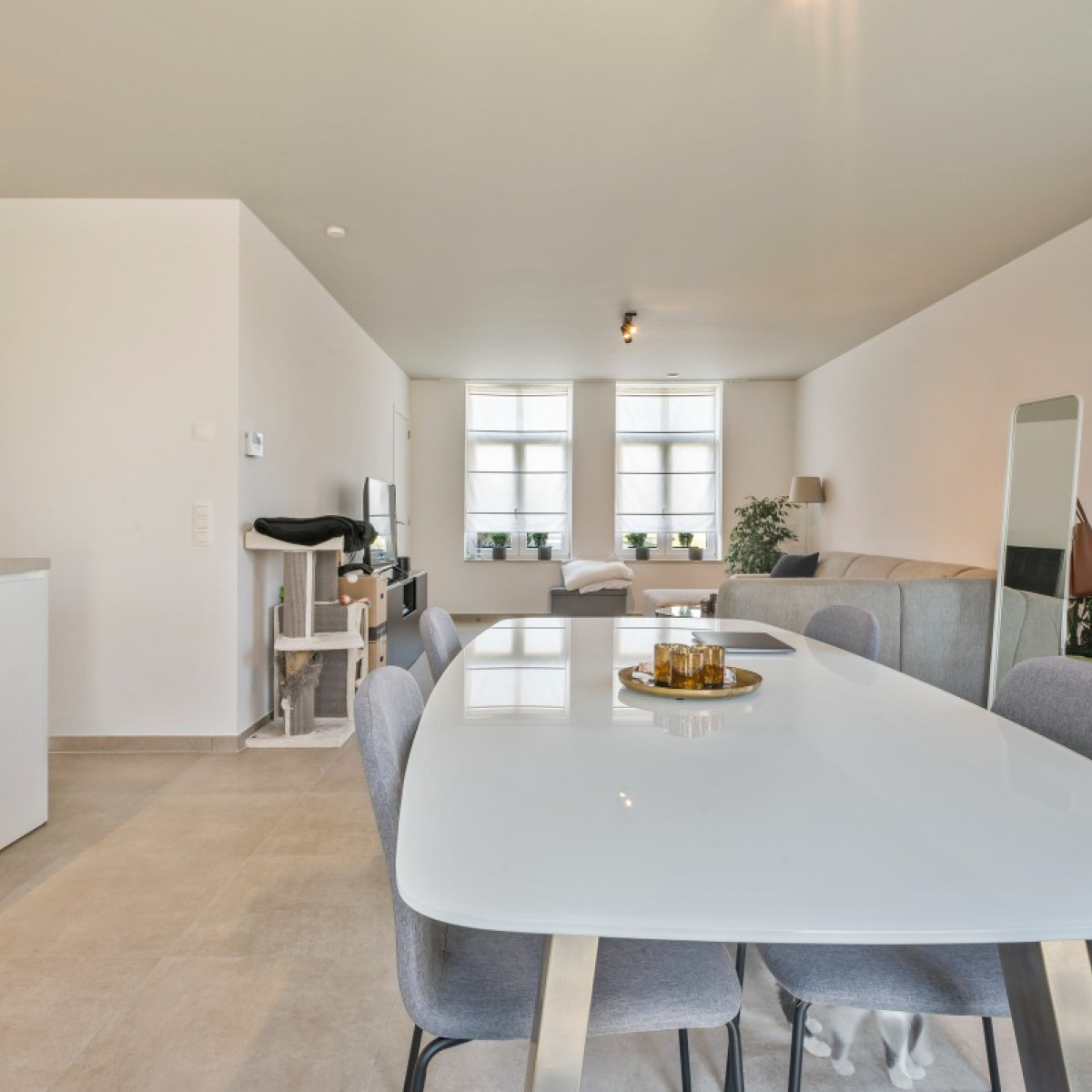 Paul Leytenstraat - 6 - - 9850