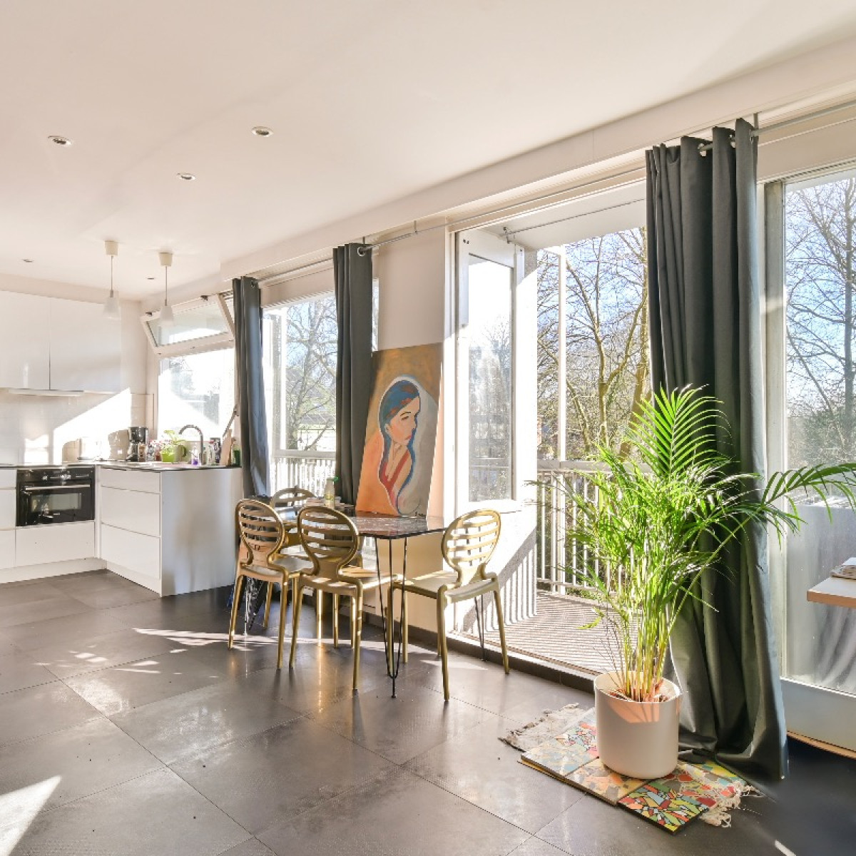Avenue Emile Van Becelaere - 24A - - 1170