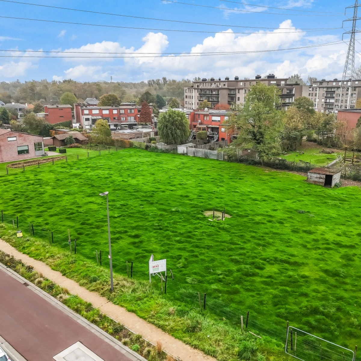 Polderstraat - 171 - - 2070