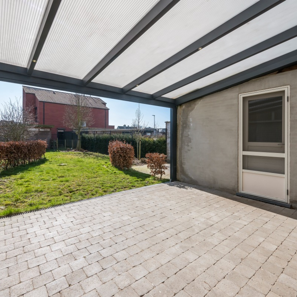 Vincetstraat - 25 - - 2870