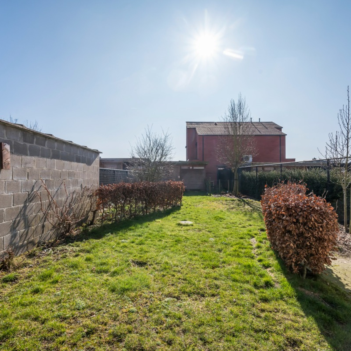 Vincetstraat - 25 - - 2870