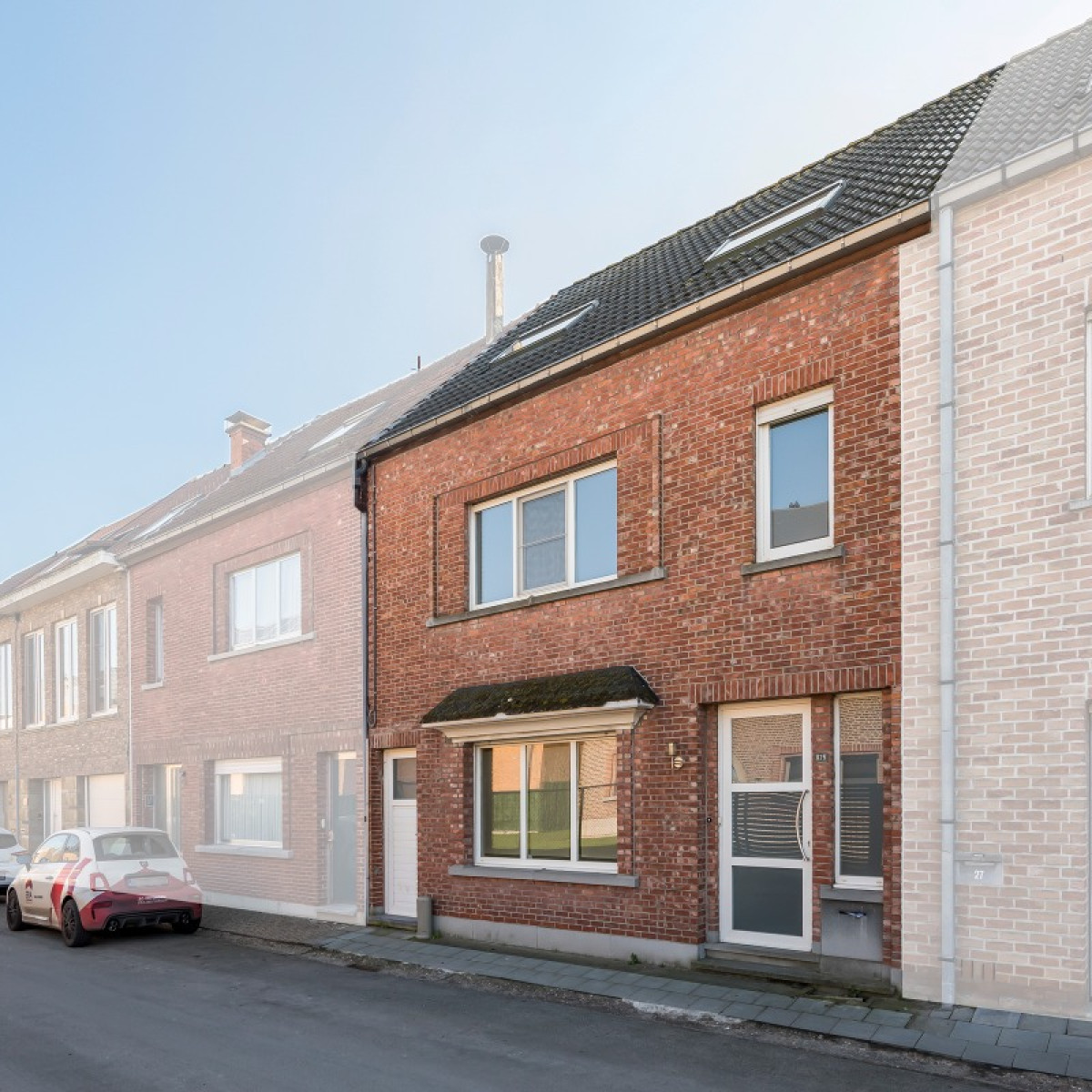 Vincetstraat - 25 - - 2870