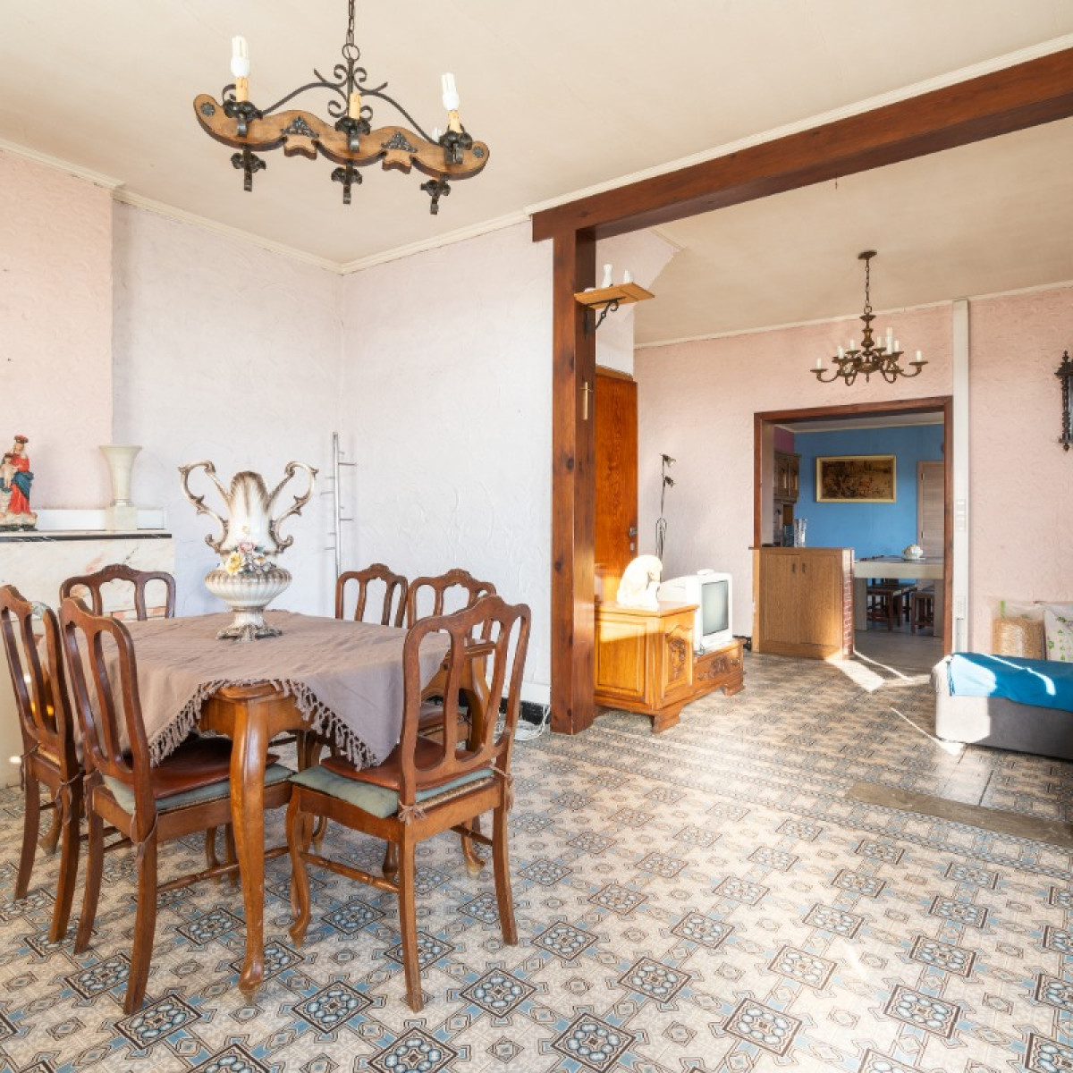 Lorengstraat - 15 - - 1540