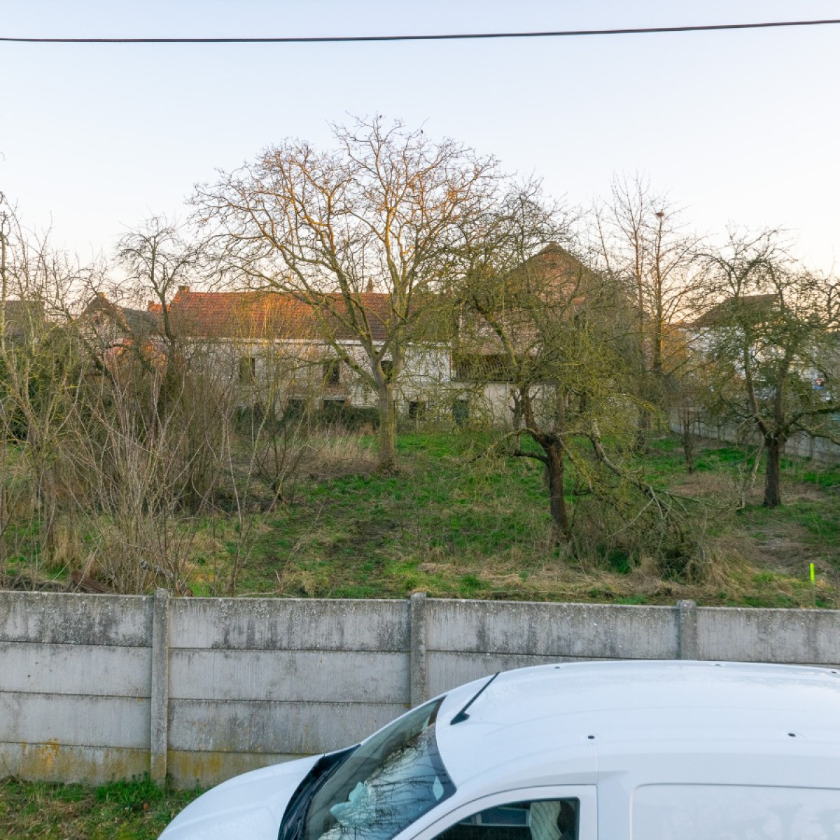 Lange Grachtsstraat - RV 3 - lot 1 - 3320
