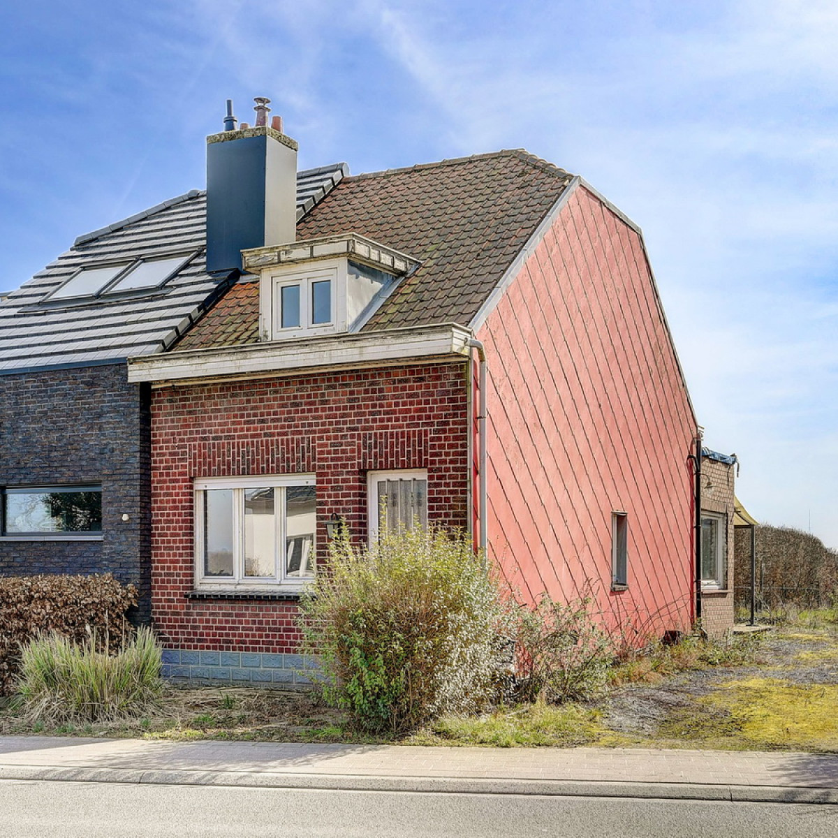 Clement Vanophemstraat - 124 - - 3090
