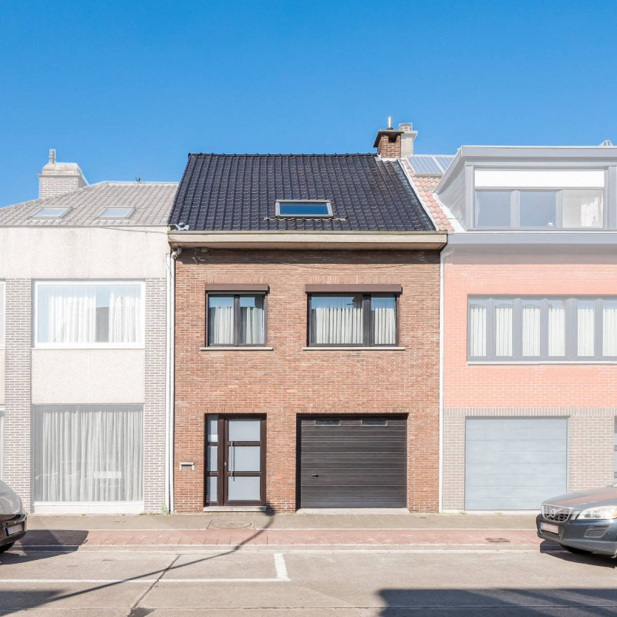 Jan Baptist Tassynsstraat - 24 - - 2070