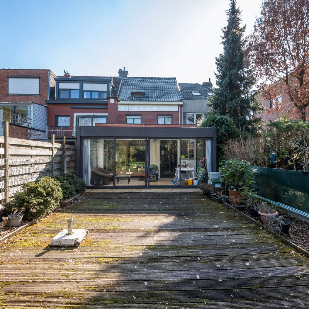 Jan Baptist Tassynsstraat - 24 - - 2070