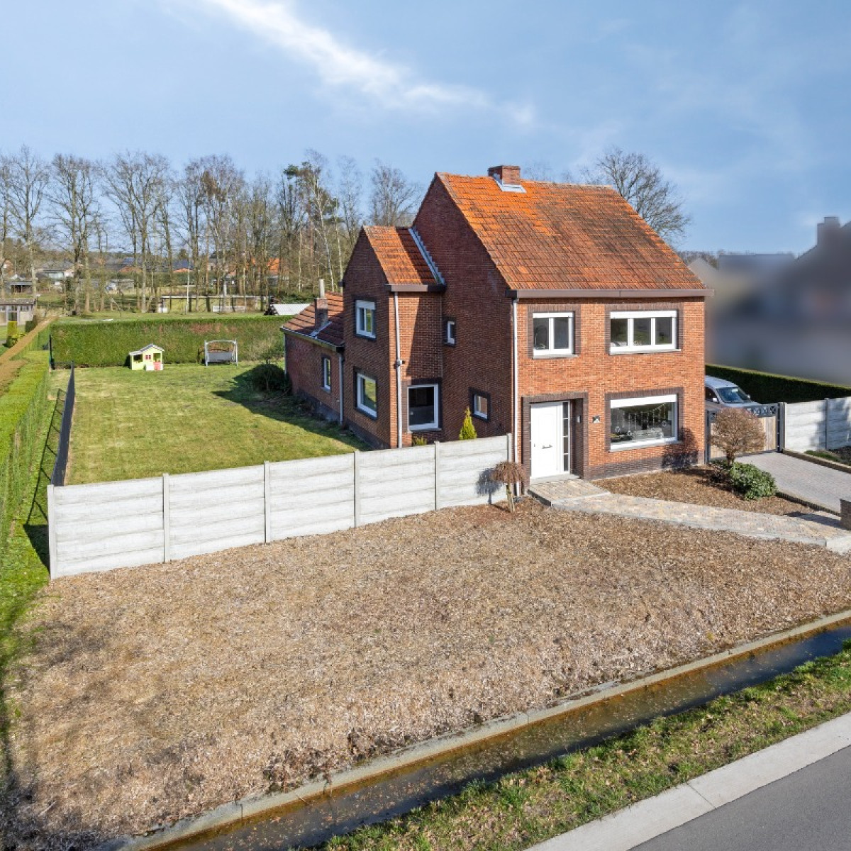 Lidostraat - 114 - - 3970