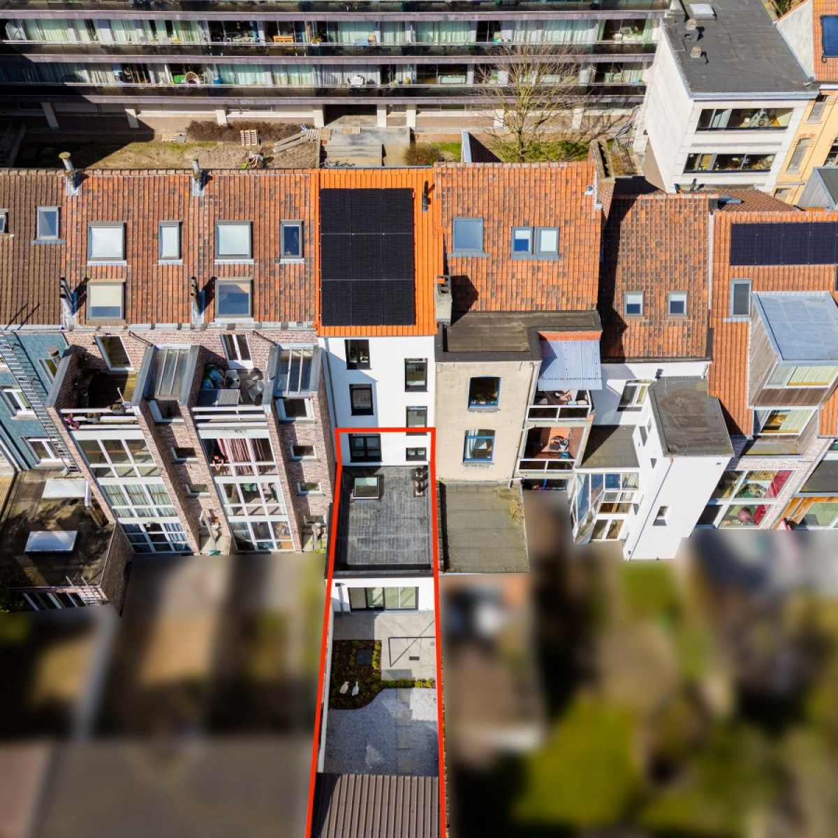 Karel de Stoutestraat - 27 - - 9000