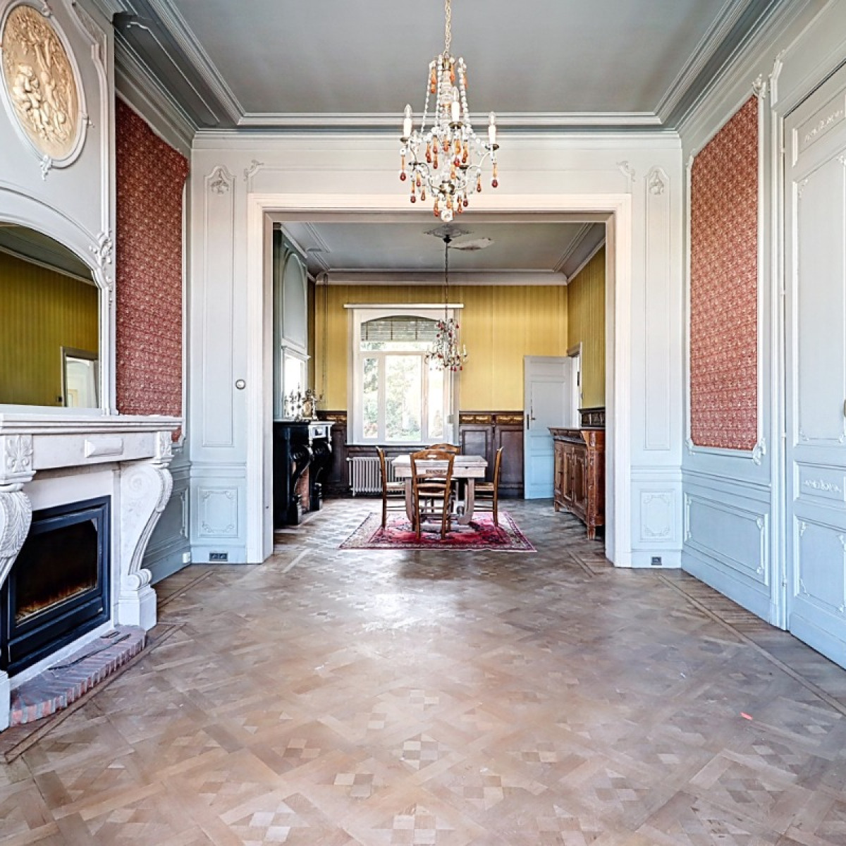 Avenue Albert 1er - 32 - - 1420