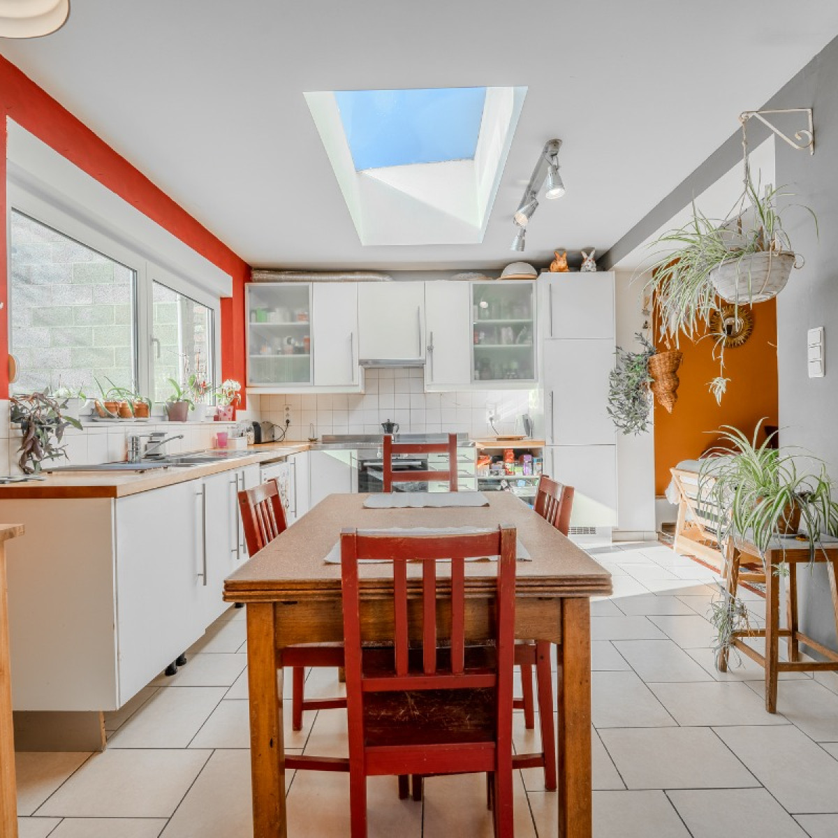 Rue Jean Volders - 119 - - 4460
