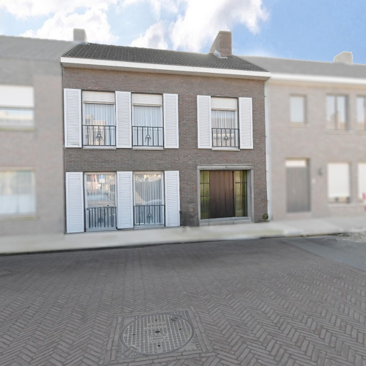 Schietspoelstraat - 8 - - 9900