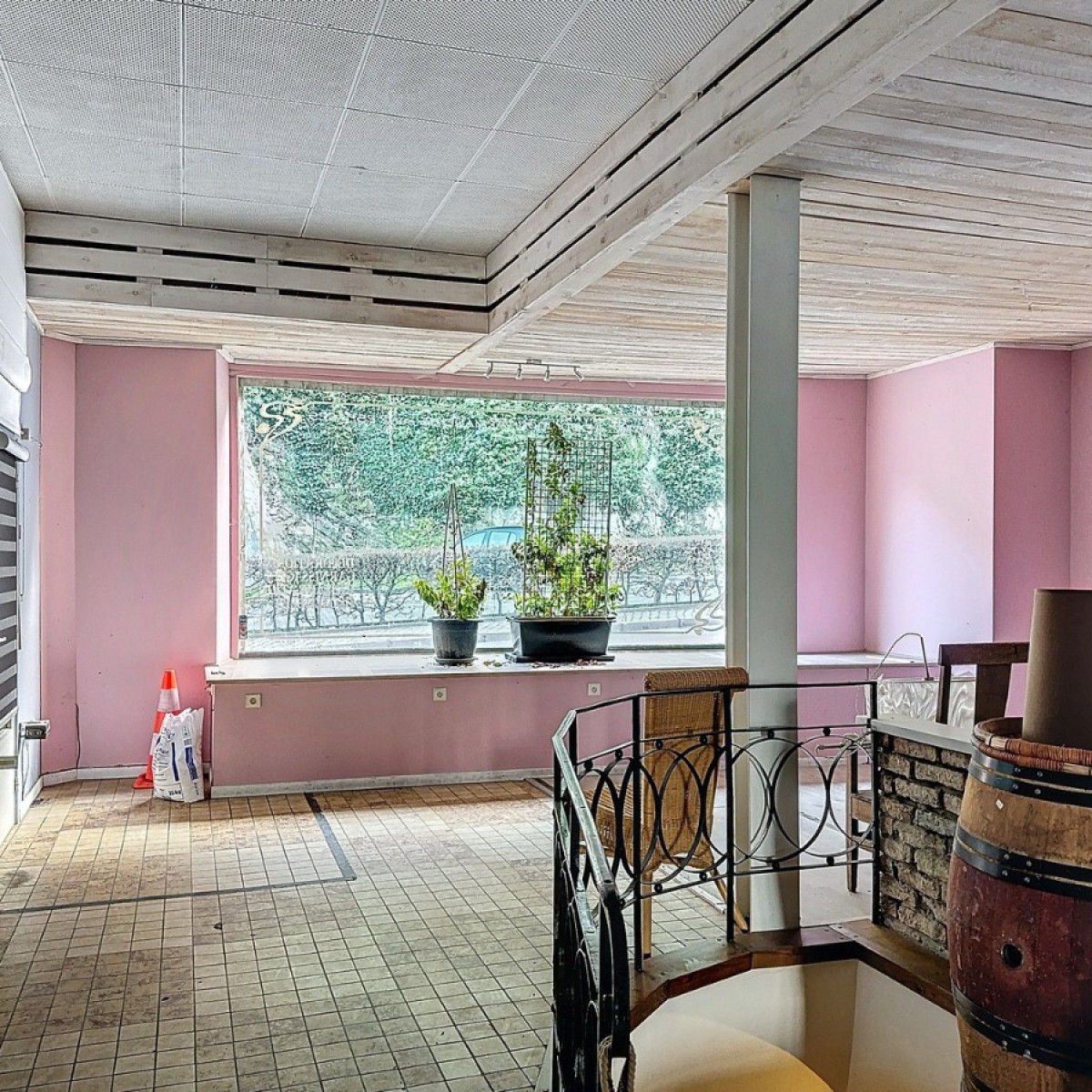 Rue de Statte - 13 - rez 2 - 4500