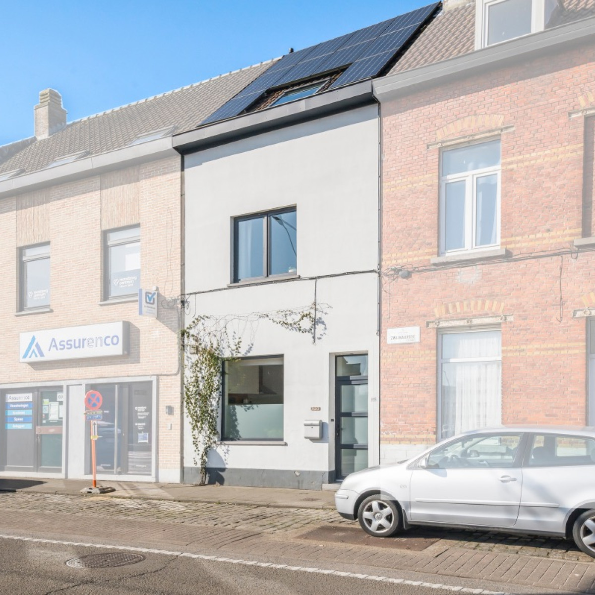 Zwijnaardsesteenweg - 690 - - 9000