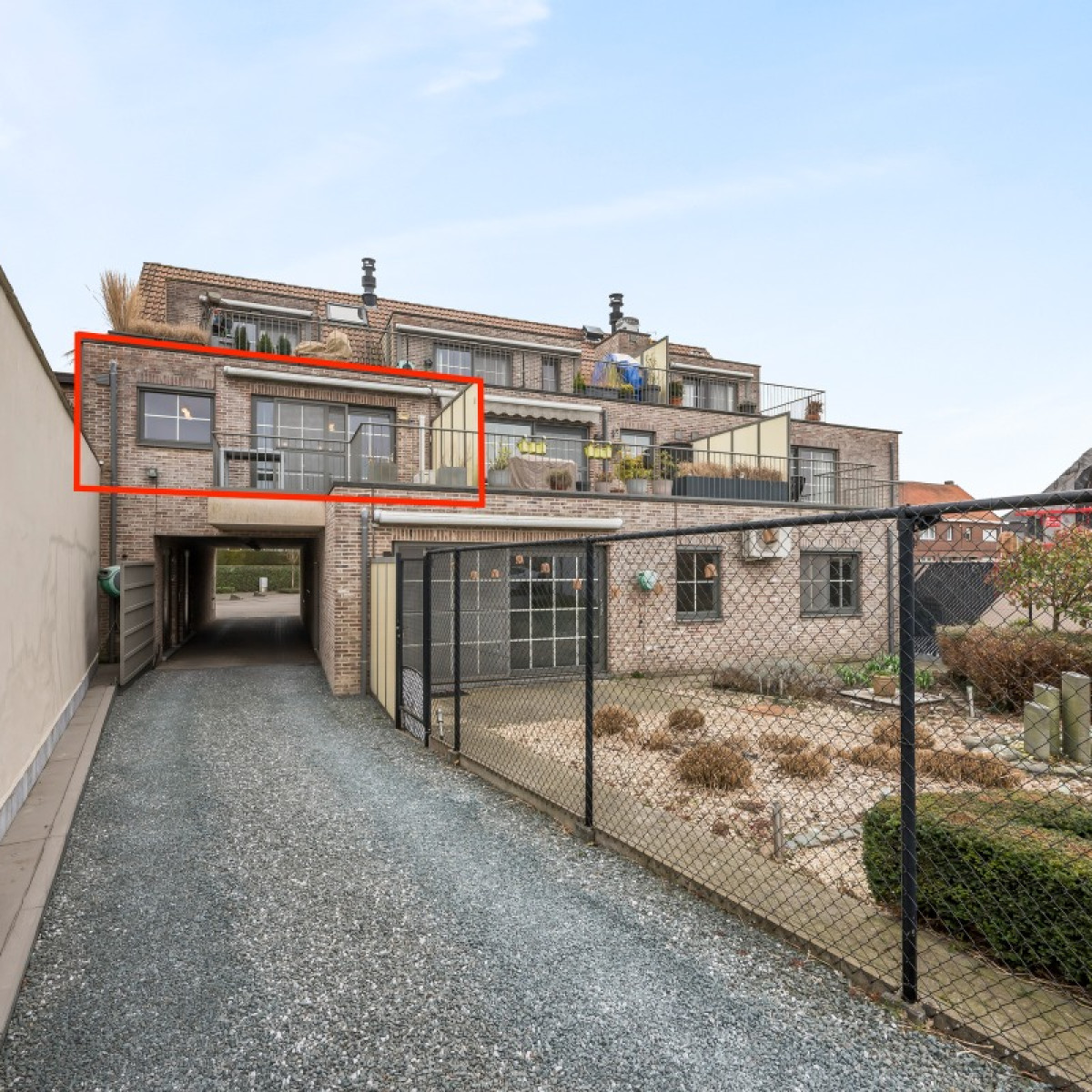 Breendonk-Dorp - 51 - A6 - 2870