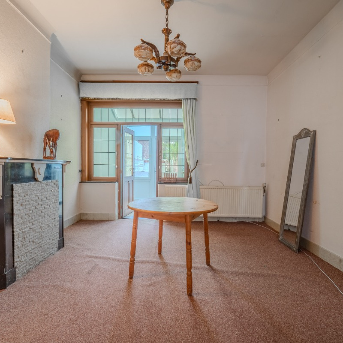 Rue A. de Lexhy - 11 - - 4101