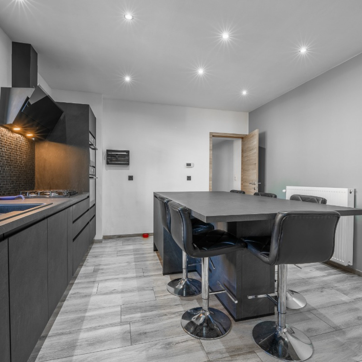Rue Garde-Dieu - 4 - - 4031