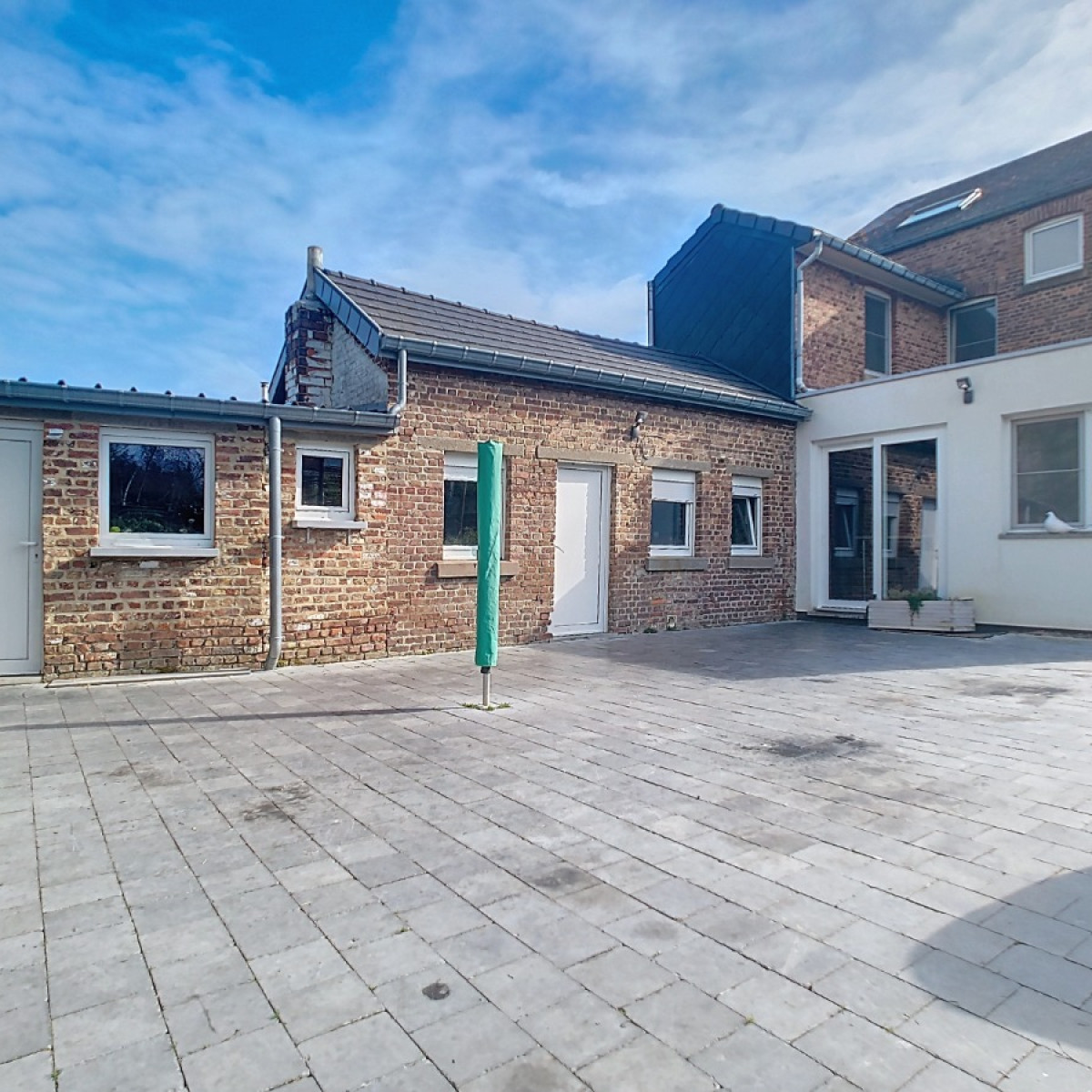 Rue Hubert Krains - 28 - - 4300