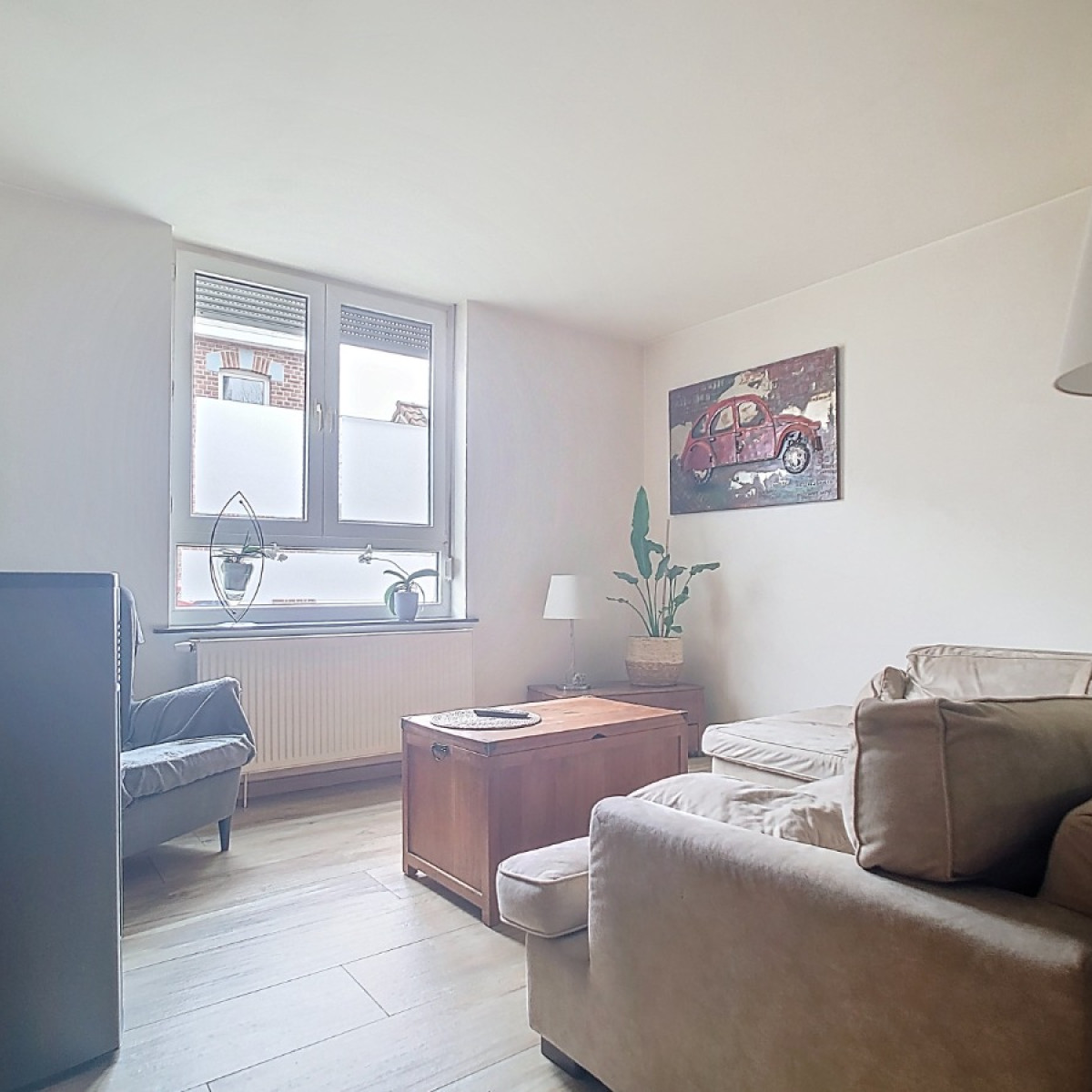 Rue Hubert Krains - 28 - - 4300