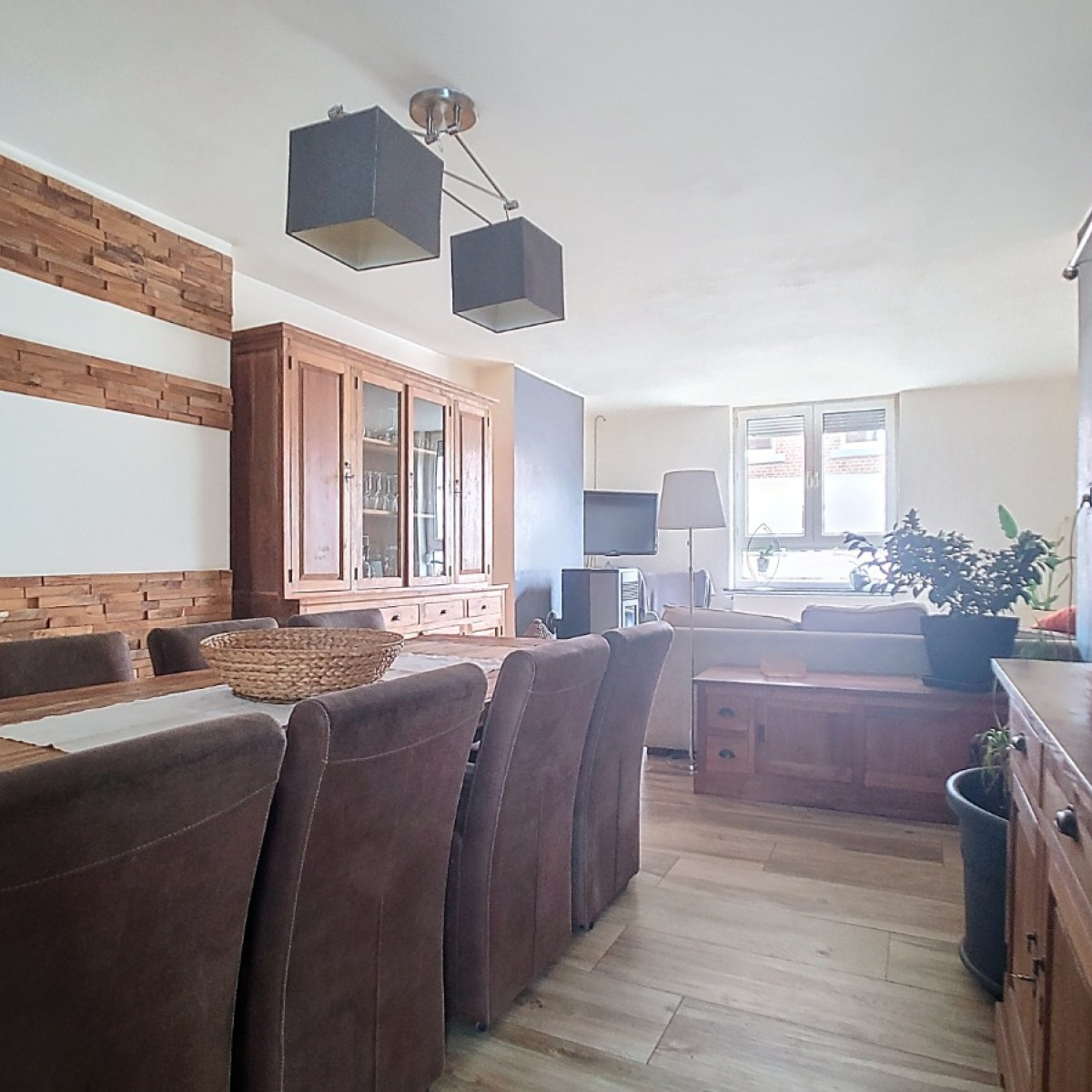 Rue Hubert Krains - 28 - - 4300