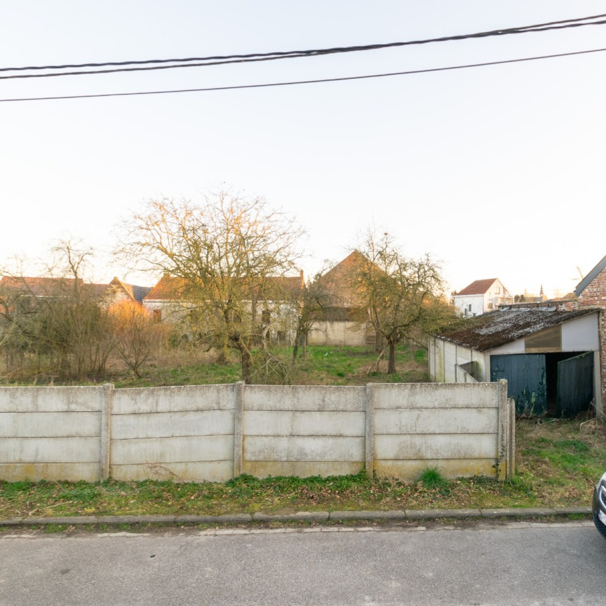 Lange Grachtstraat - RV 3 - Lot 2 - 3320