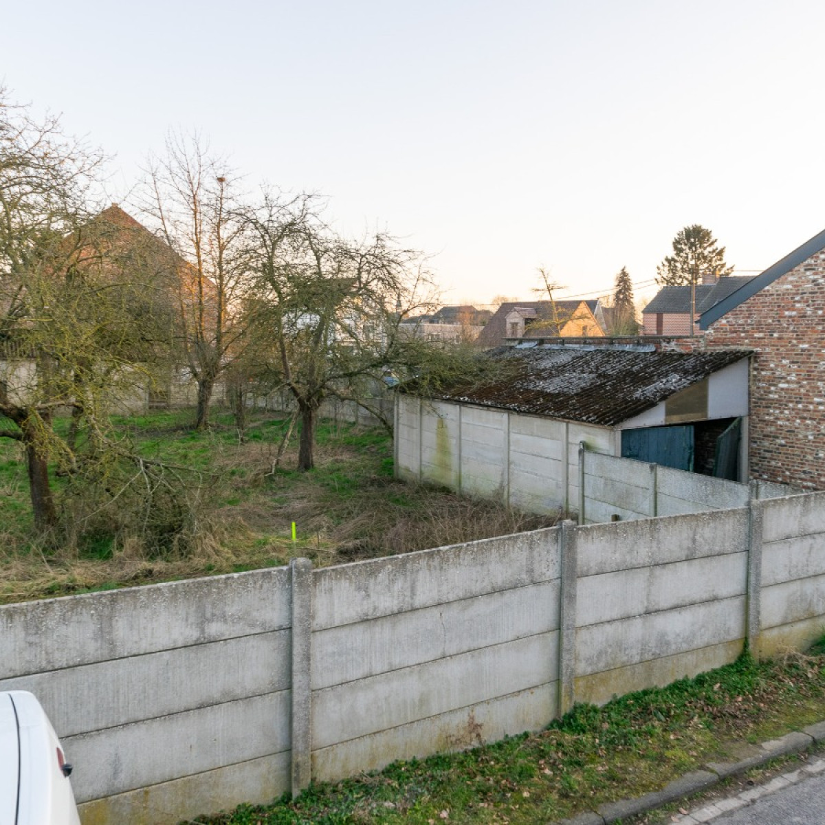 Lange Grachtstraat - RV 3 - Lot 3 - 3320