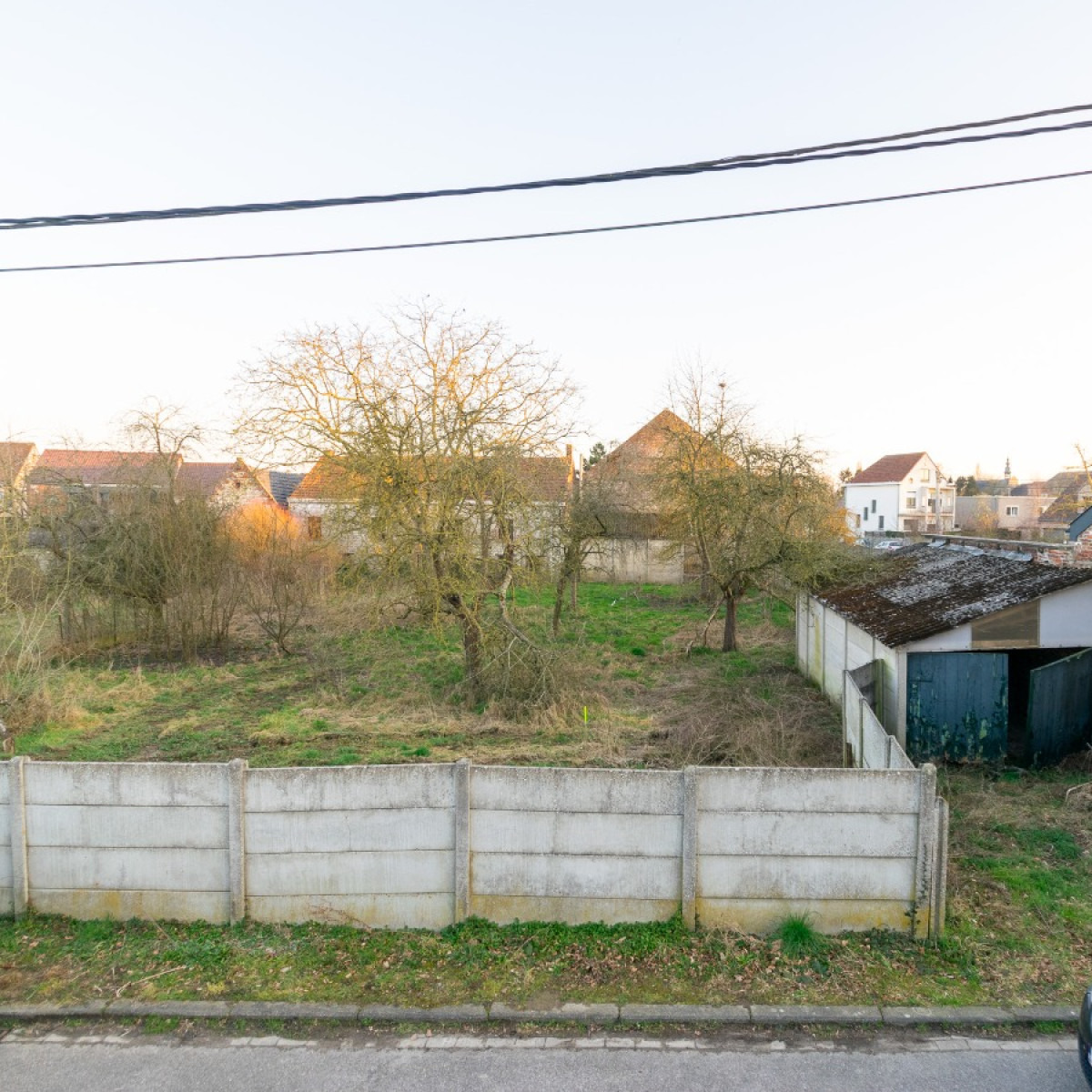 Lange Grachtstraat - RV 3 - Lot 2 - 3320