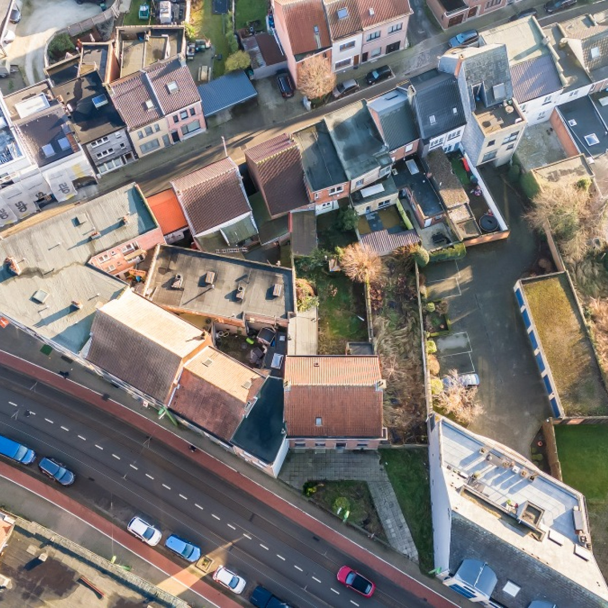 Dorp West - 42 - - 2070