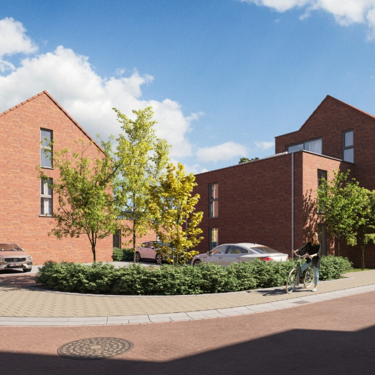 Borgstraat - 111 - - A0.1 - 2890
