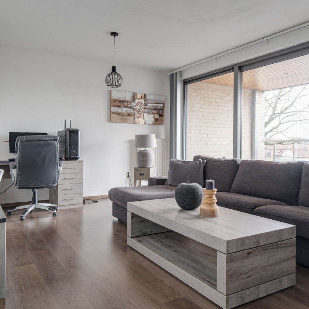 Onderwijslaan - 70 - 2.3 - 3600