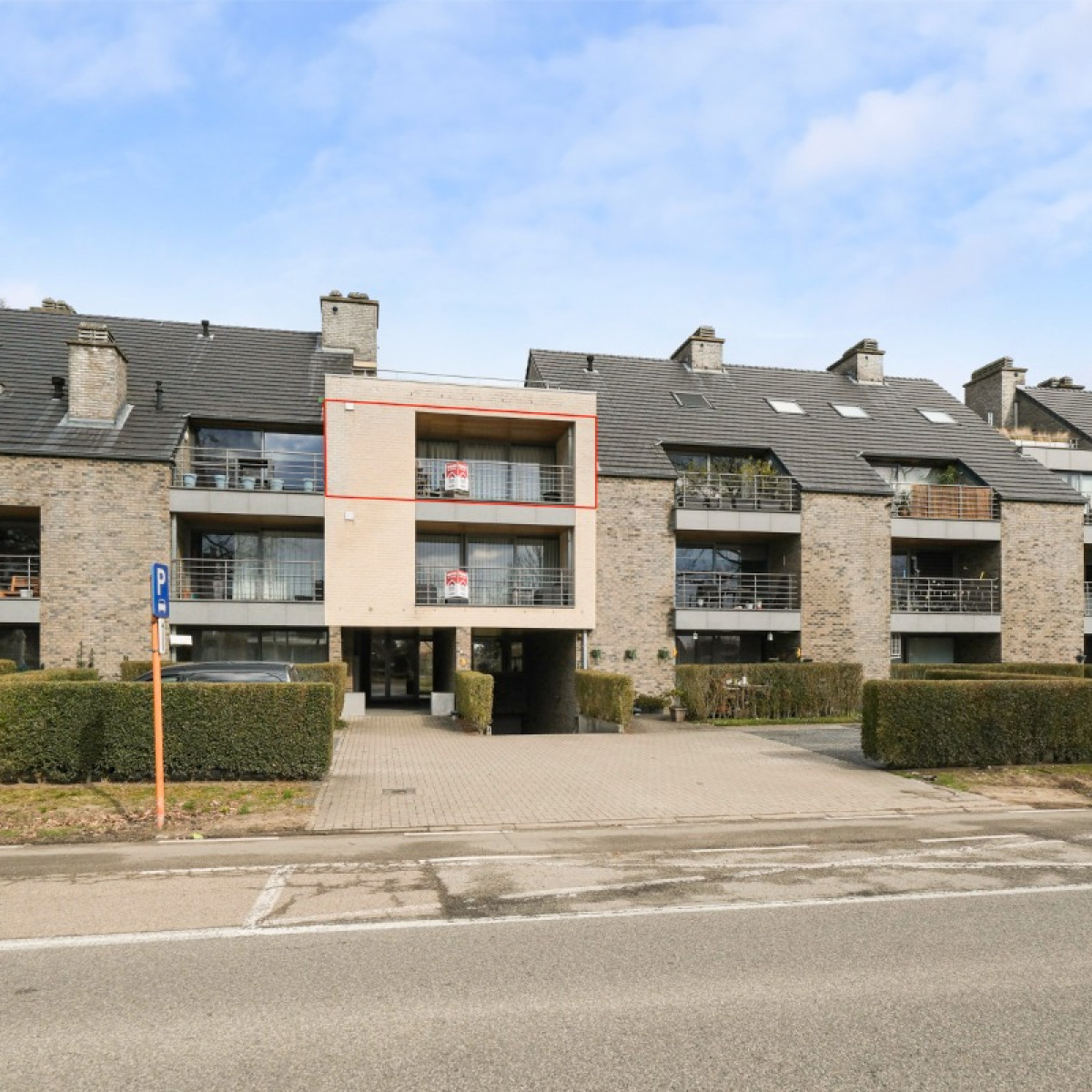 Onderwijslaan - 70 - 2.3 - 3600