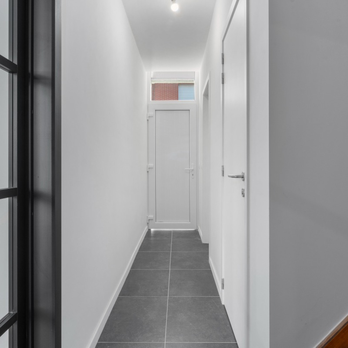 Kapellestraat - 26 - - 8720