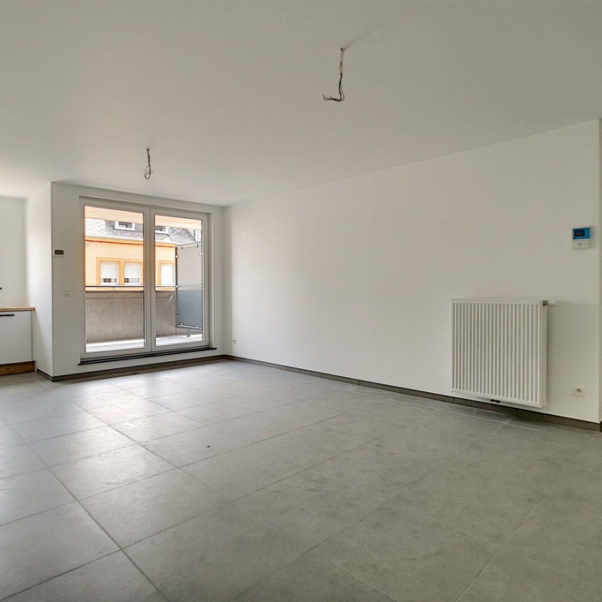 Rue Scheuer - 116/13 - Bloc B - 6700