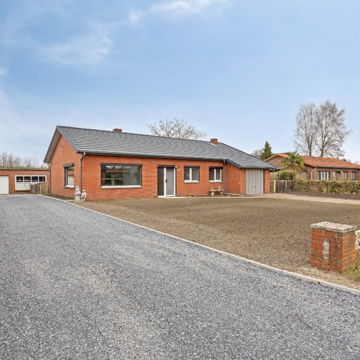 Koning Boudewijnstraat - 69 - - 3920