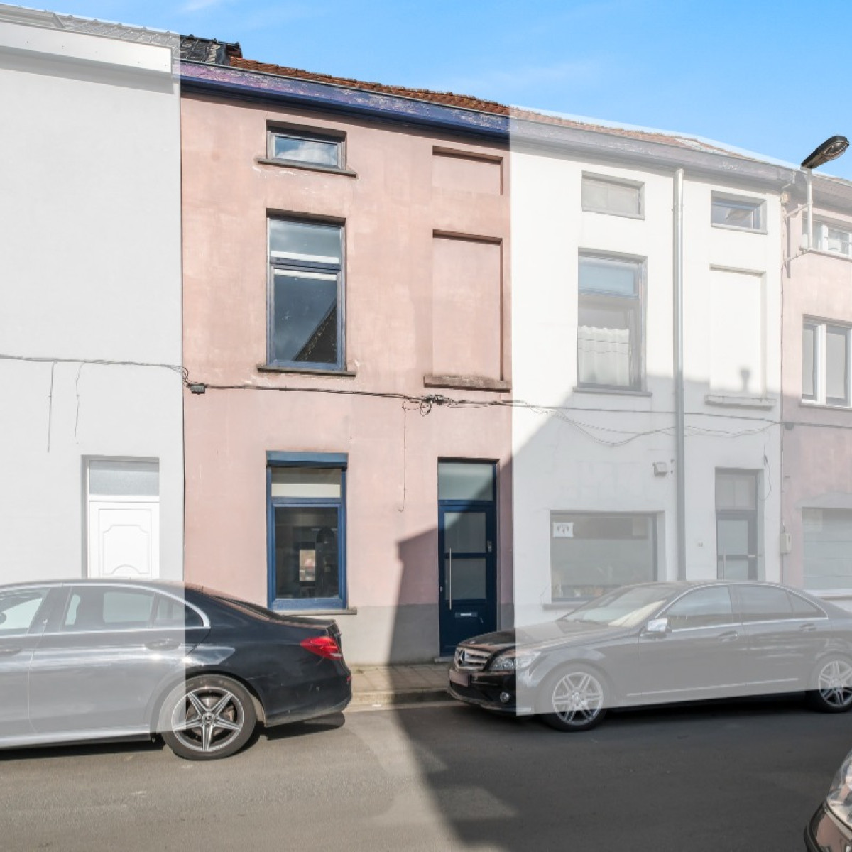 Lieremanstraat - 51 - - 9000