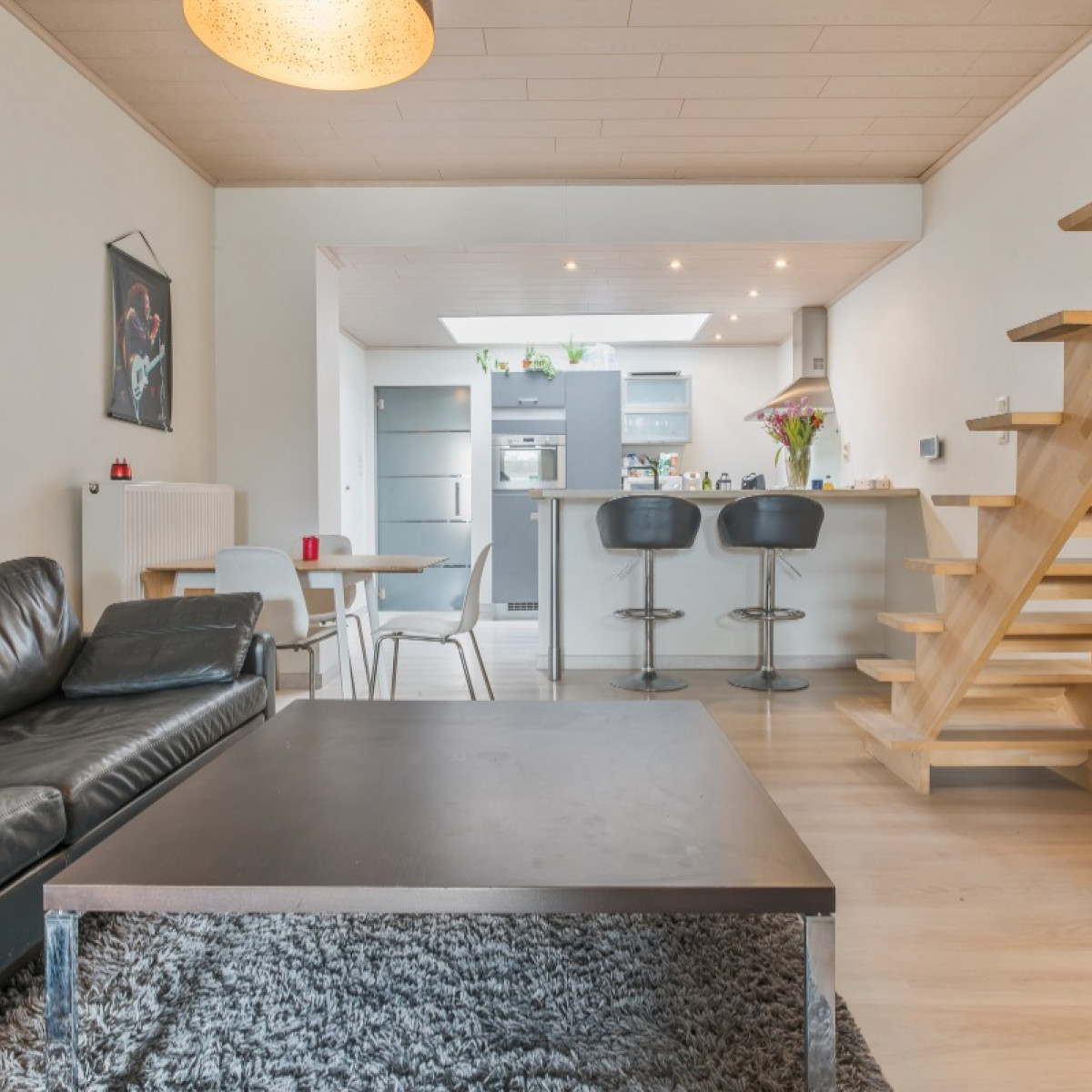 Lieremanstraat - 51 - - 9000