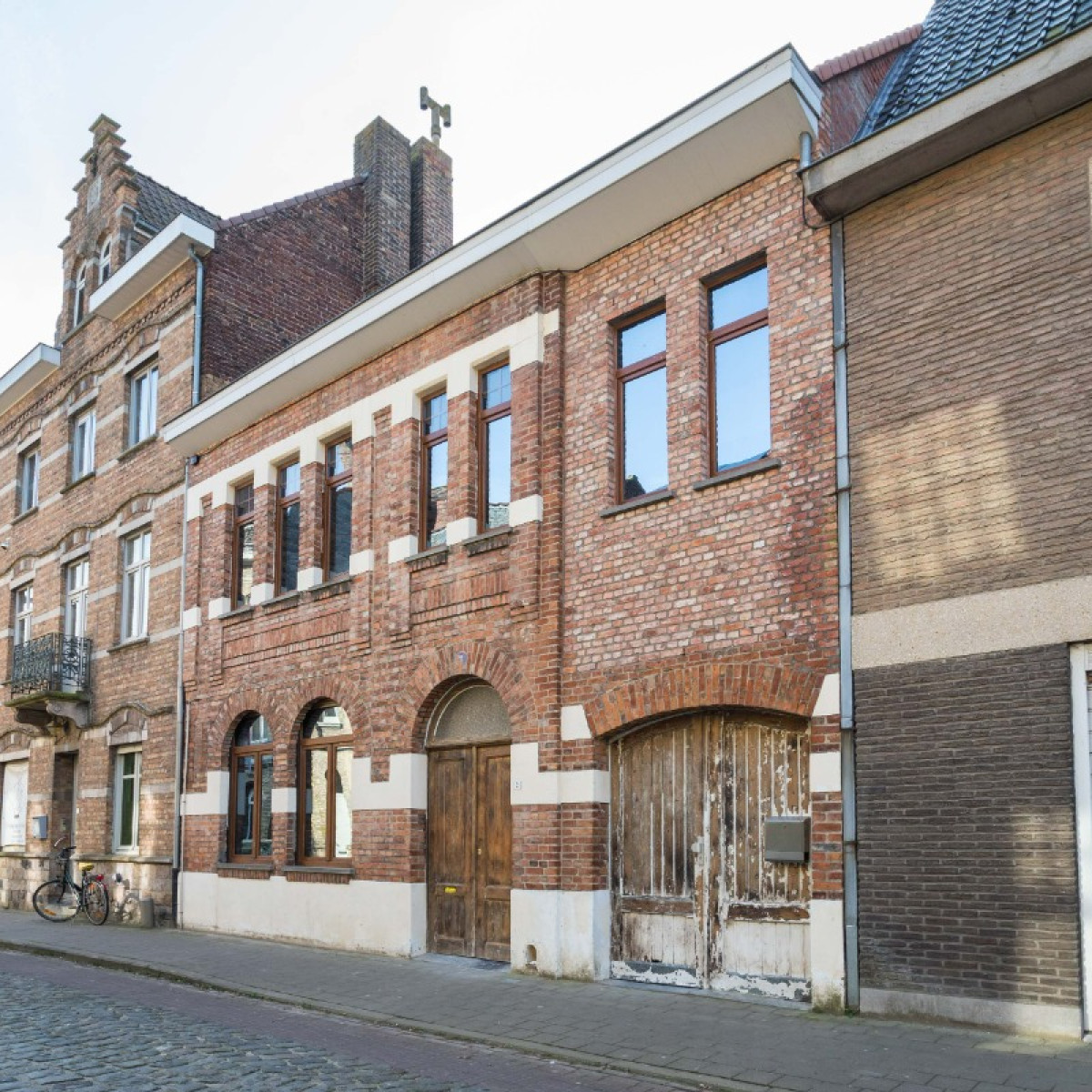Fiersstraat - 2 - GLVa - 8900