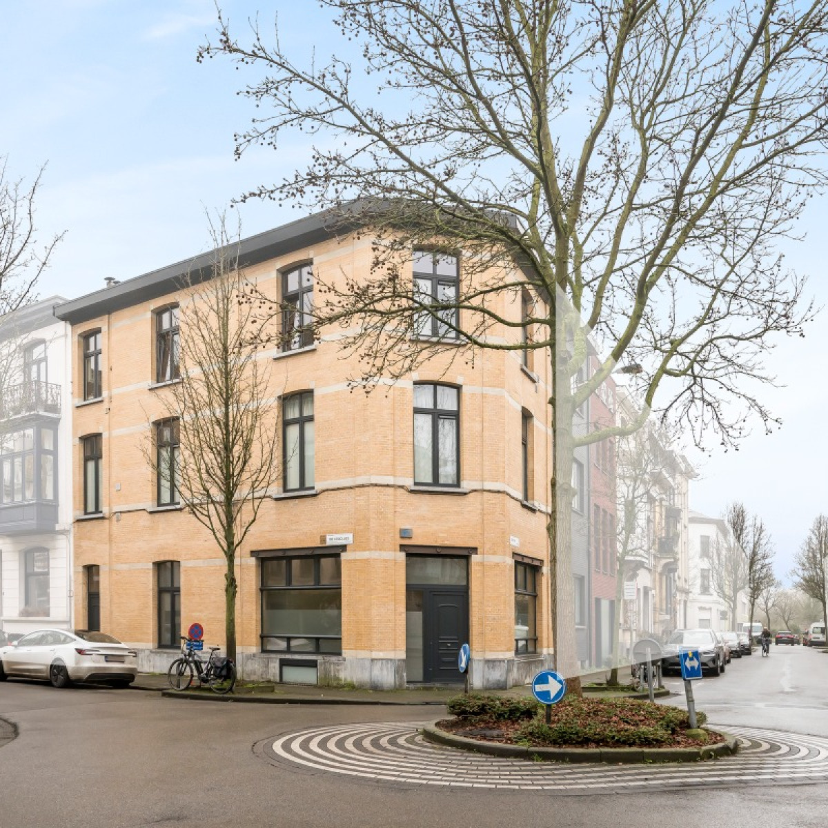 De Lescluzestraat - 71 - 201 - 2600