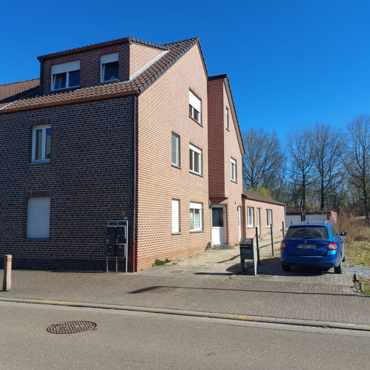 Hameestraat - 7 - 2 - 3570