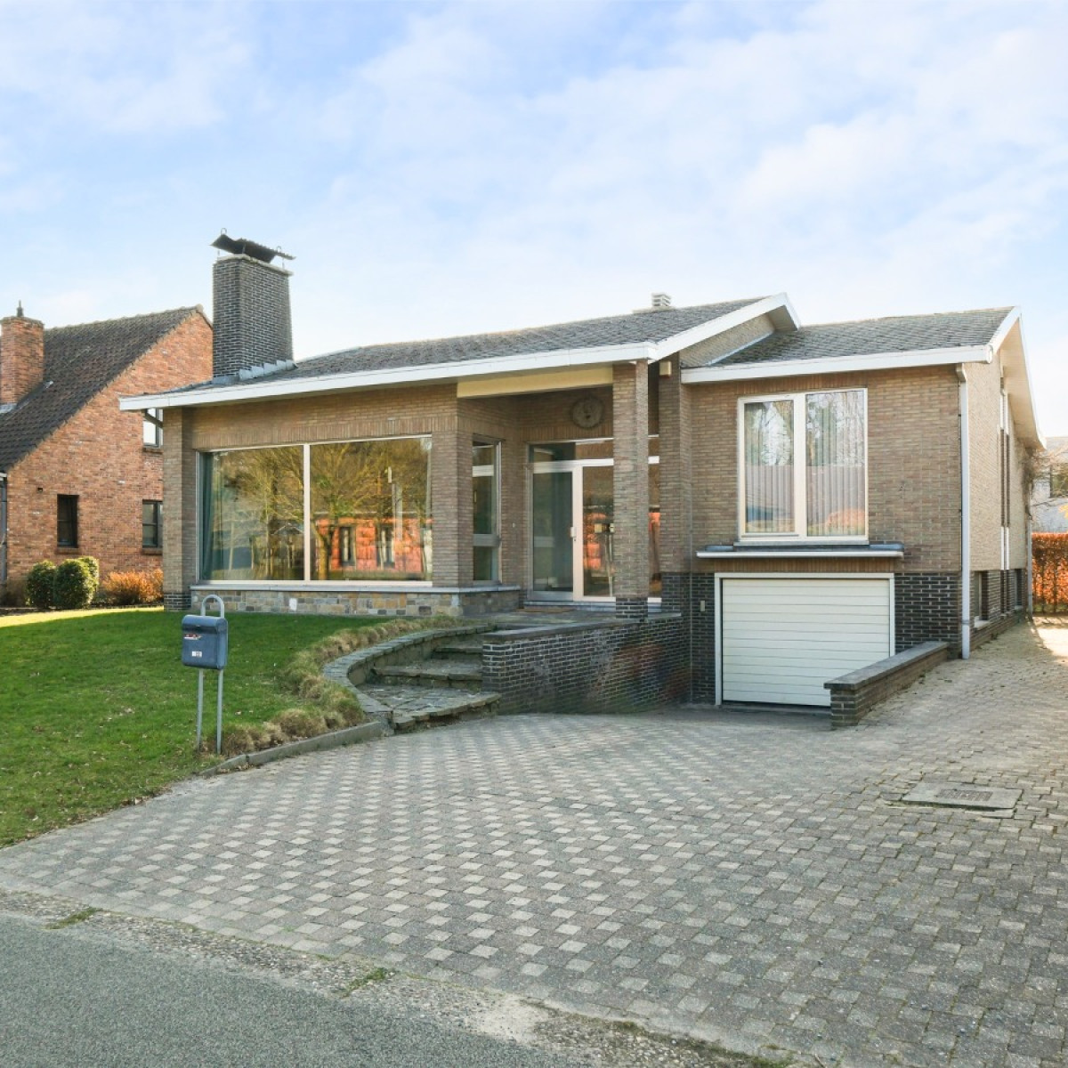 Zonnedauwstraat - 22 - - 3920