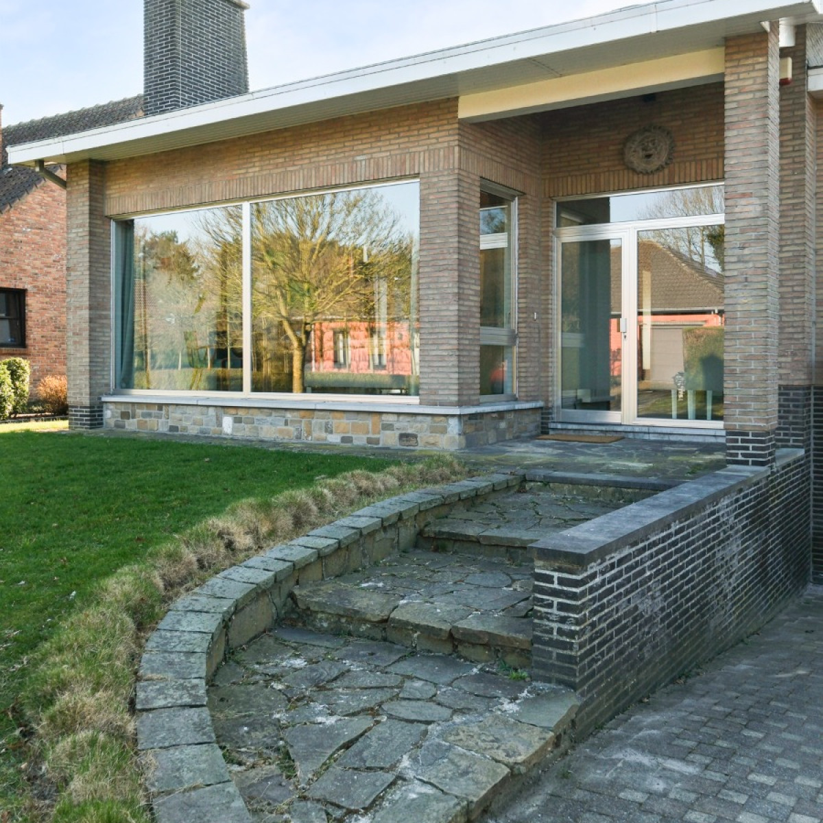 Zonnedauwstraat - 22 - - 3920