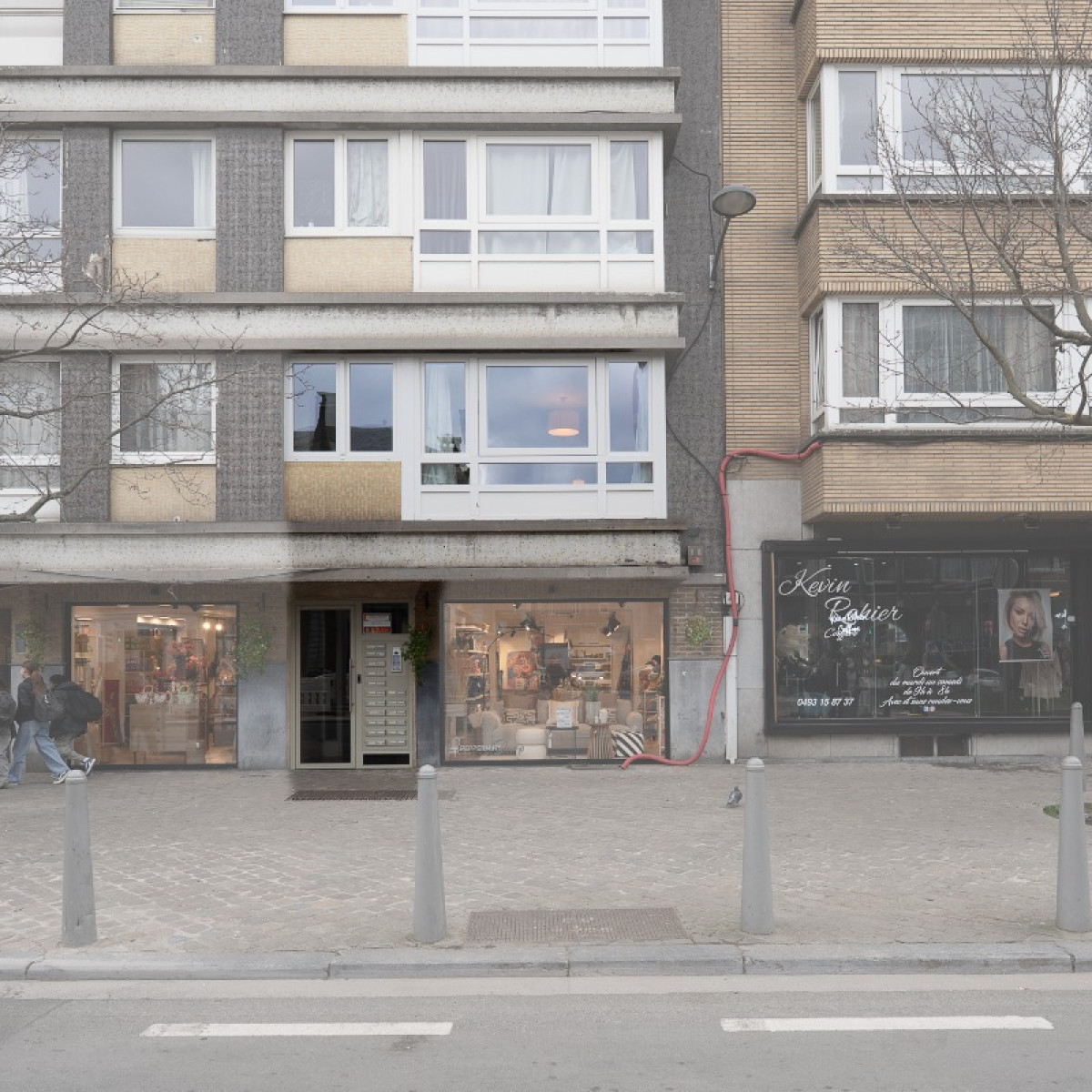 Bld de la Sauvenière - 119 - 11 - 4000