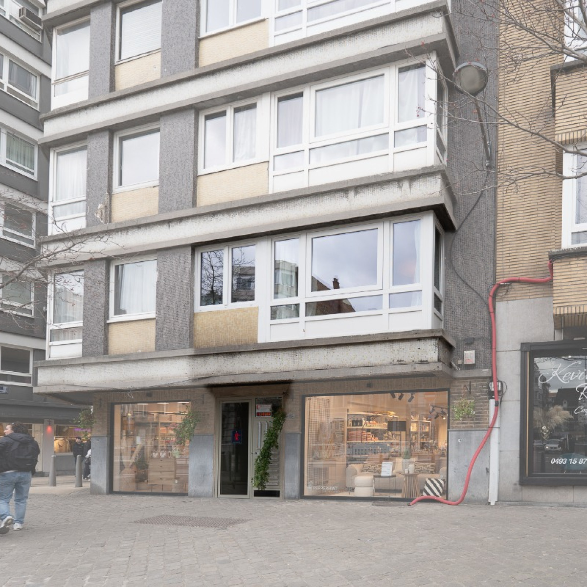 Bld de la Sauvenière - 119 - 11 - 4000