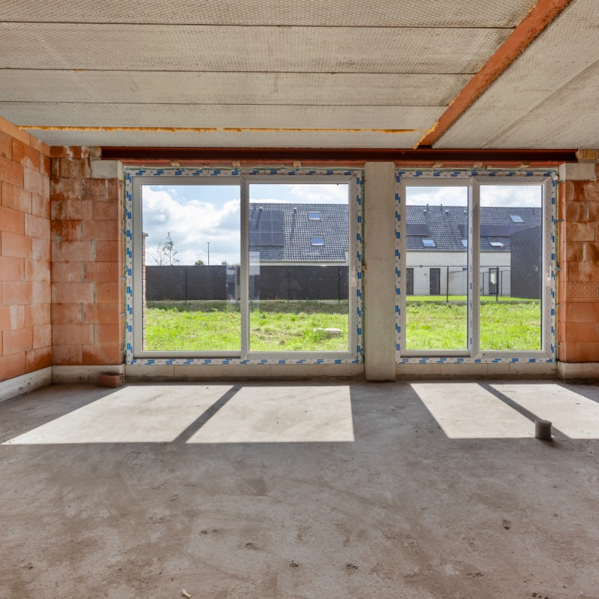 Tramstraat - 1B - Lot 1 - 8750
