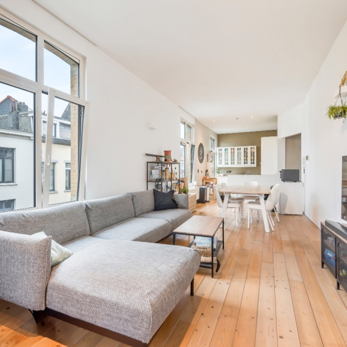 De Lescluzestraat - 71 - 201 - 2600