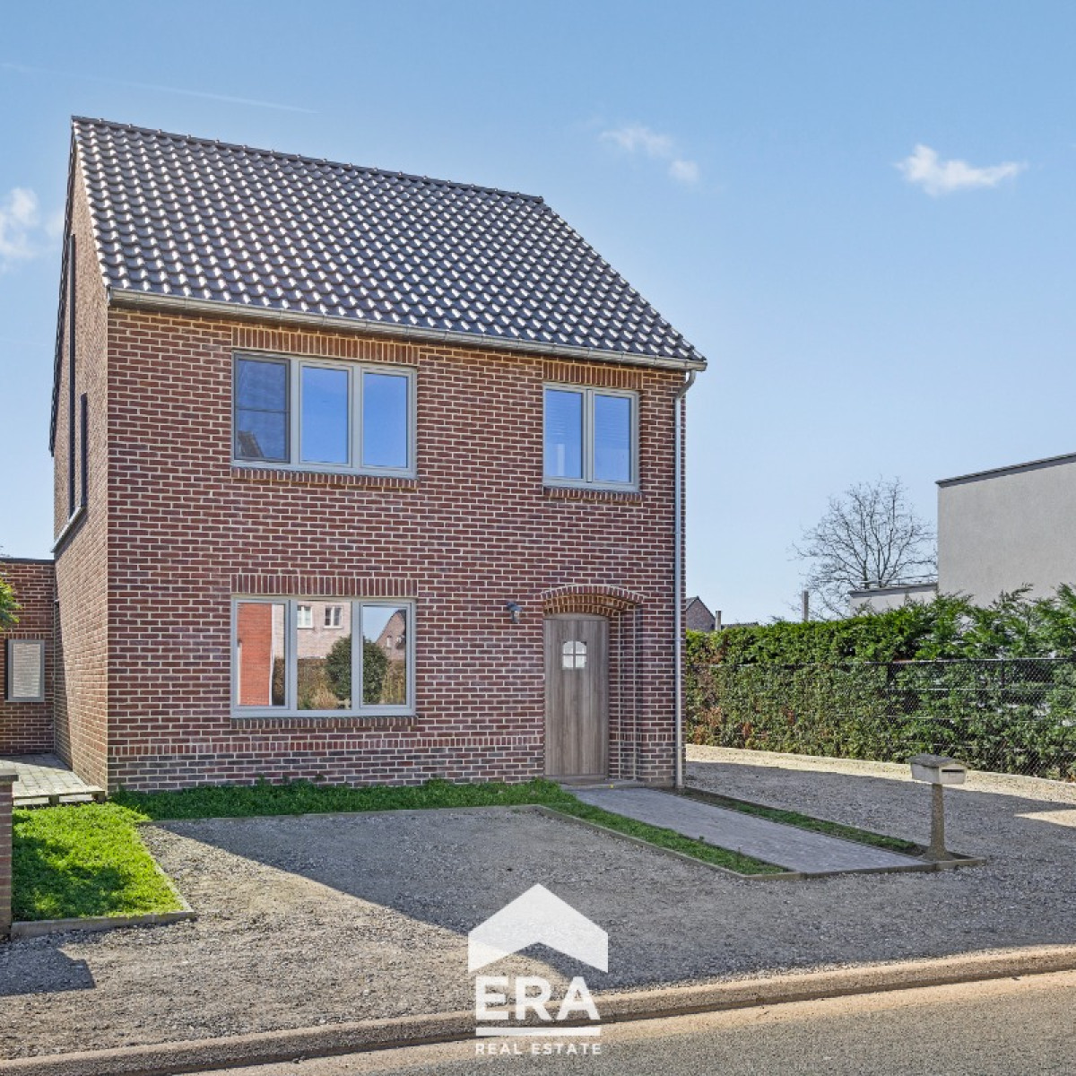 Dornernieuwstraat - 28 - - 3680